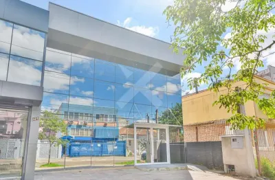 Prédio à venda na avenida amazonas, 977, são geraldo, porto alegre por r$ 2.500.000