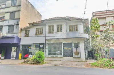 Casa comercial à venda na rua doutor timóteo, 513, moinhos de vento, porto alegre por r$ 790.000