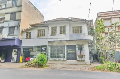 Casa comercial à venda na rua doutor timóteo, 513, moinhos de vento, porto alegre por r$ 790.000