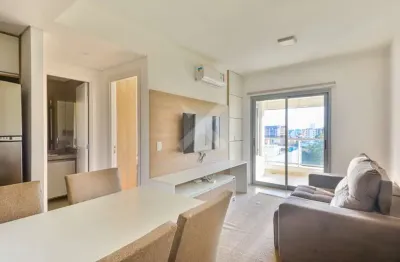 Apartamento com 1 quarto para alugar na rua mário antunes da cunha, 116, petrópolis, porto alegre por r$ 3.900