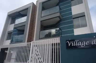 Ap novo lindo! oferta! apto 2 q,2bwc(1 suíte)1 vaga coberta, bifásico, c/churrasq., s.j.pinhais.,