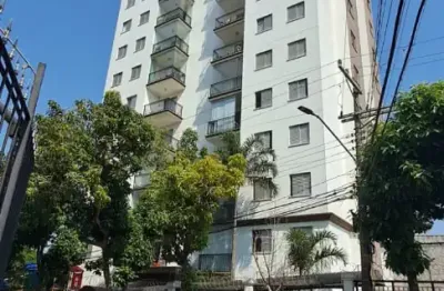 Apartamento 3 dormitórios com 1 vaga e lazer completo  – zona norte de são paulo