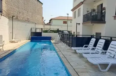 Apartamento 3 dormitórios com 1 vaga e lazer completo  – zona norte de são paulo