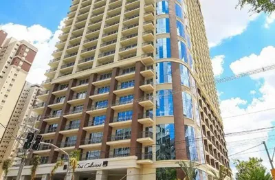 Excelente conjunto comercial 48m² | av. francisco matarazzo | 2 vagas