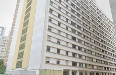 Oportunidade na bela vista – apartamento 3 dorms, 1 suíte e vaga