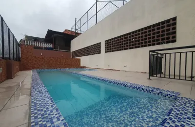 Apartamento para alugar próximo ao metrô giovanni gronchi – 2 dormitórios e 1 vagas