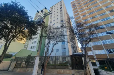 Studio com 1 dormitório e vaga para alugar na aclimação – excelente localização