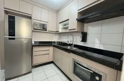 **apartamento térreo no jacy balsa 2 em americana – 2 quartos por r$190 mil**
