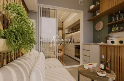 Minholi imóveis® apresenta: barcelona residence em santa bárbara d'oeste-sp rmc