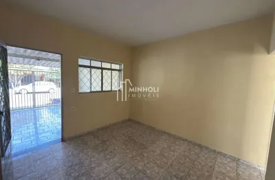 Casa 90m² no jardim santa rita de cássia santa bárbara d'oeste-sp