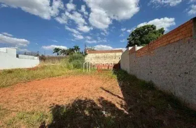 *última chance: terreno 140m² no jardim pérola por apenas r$180 mil*