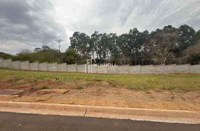 Terreno em condomínio fechado 302,75m² -  vila romi residence sbo
