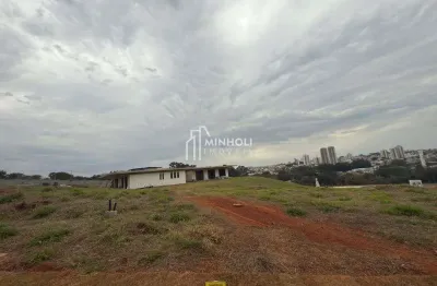 Terreno em condomínio fechado 312,48m² - vila romi residence sbo