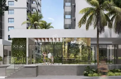 Minholi imóveis® apresenta: lançamento signa residence em americana-sp rmc