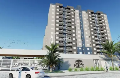 Minholi imóveis® apresenta: lançamento morada do porto em americana-sp rmc