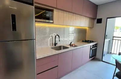 Minholi imóveis® apresenta: lançamento liv alpha em santa bárbara d'oeste-sp rmc