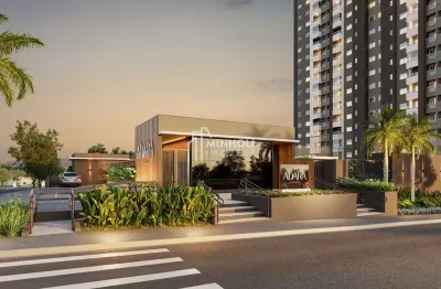 Minholi imóveis® apresenta: lançamento adara residence em sbo-sp rmc