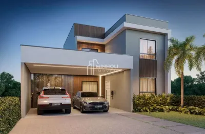 Minholi imóveis® apresenta: lançamento techome: casa industrializada na sp-rmc