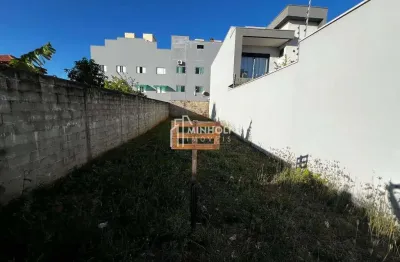 Terreno a venda: 156,25m² no jardim terramerica iii em americana-sp