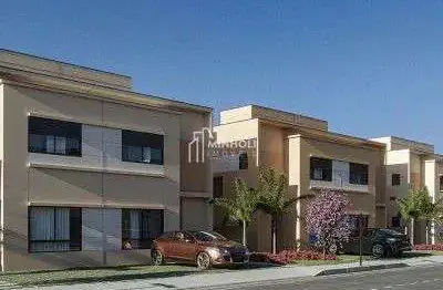 Minholi imóveis® apresenta: lançamento vila botanique em americana-sp rmc