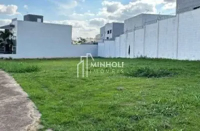 Terreno a venda: 632,79m² no jardim dos ipês amerelos em americana-sp