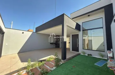 Casa térrea a venda: 111,97m² no parque bellaville, em hortolândia-sp rmc