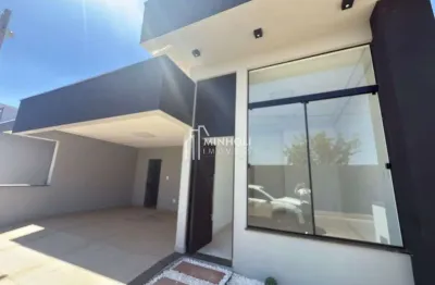 Casa térrea a venda: 81,50m² no vila dos salgueiros em americana-sp rmc