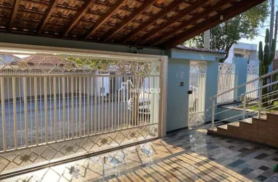 Casa com 3 quartos à venda na Vila Cordenonsi, Americana 