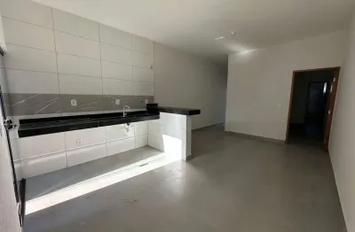 Casa com 2 quartos à venda no Parque Eldorado Oeste, Goiânia 