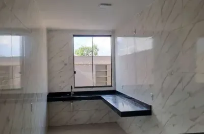Casa com 3 quartos à venda no Residencial Ana Moraes, Goiânia 