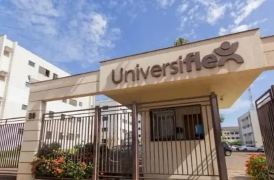 Apartamento com 2 quartos para alugar na Rua Delaine Negro, 50, Alto da Colina, Londrina