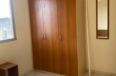 Apartamento com 2 quartos para alugar na Rua João Calvino, 377, Alto da Colina, Londrina