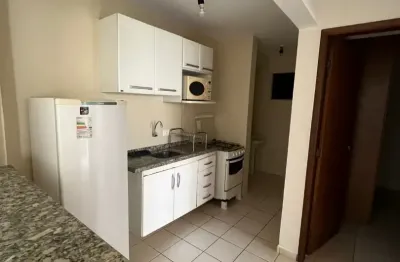 Apartamento para alugar na Rua Delaine Negro, 50, Alto da Colina, Londrina