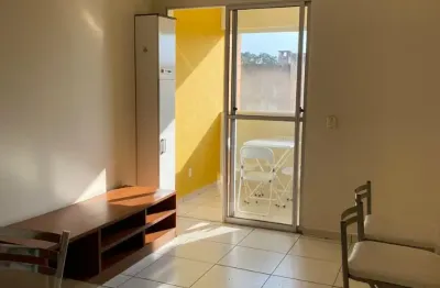 Apartamento com 2 quartos para alugar na Rua João Calvino, 377, Gleba Fazenda Palhano, Londrina