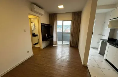 Apartamento com 2 quartos à venda na rua antônio adão dias, são judas, itajaí por r$ 519.400