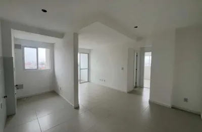 Apartamento com 2 quartos à venda na rua estefano josé vanolli, são vicente, itajaí por r$ 520.460