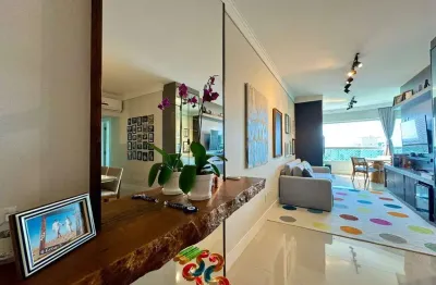 Apartamento com 3 quartos à venda na rua otacílio da silva costa, praia brava, itajaí por r$ 2.650.000