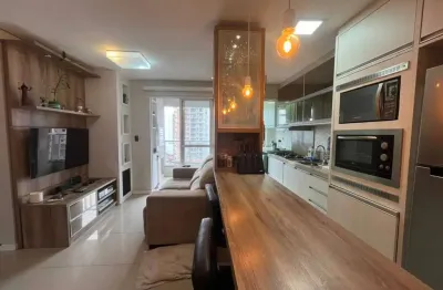 Apartamento com 2 quartos à venda na avenida getúlio vargas, vila operária, itajaí por r$ 660.380