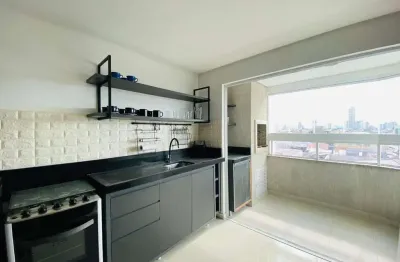 Apartamento com 2 quartos à venda na rua indaial, dom bosco, itajaí por r$ 640.240