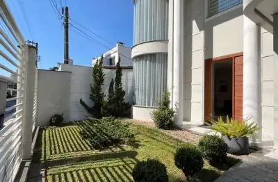 Casa com 3 quartos à venda na rua antônio adão dias, são judas, itajaí por r$ 1.750.060