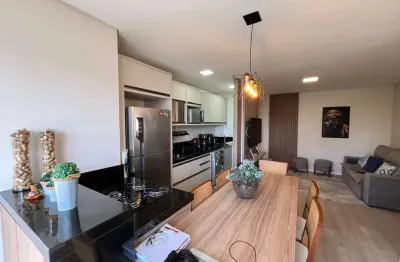 Apartamento com 2 quartos à venda na rua jordânia, nações, balneário camboriú por r$ 1.100.280