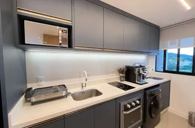 Apartamento com 1 quarto à venda na rua jorge mattos, centro, itajaí por r$ 720.800