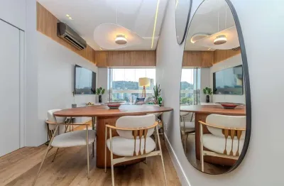 Apartamento com 2 quartos à venda na rua onze de junho, fazenda, itajaí por r$ 1.399.200