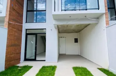 Casa com 3 quartos à venda na rua josé maria da veiga, são joão, itajaí por r$ 880.860