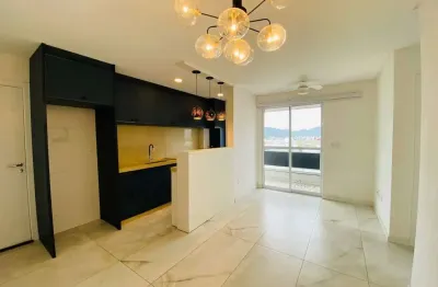 Apartamento com 2 quartos à venda na rua osvaldo cruz, cordeiros, itajaí por r$ 550.140