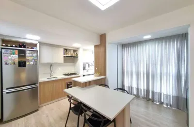 Apartamento com 2 quartos à venda na rua camboriú, centro, itajaí por r$ 1.180.840