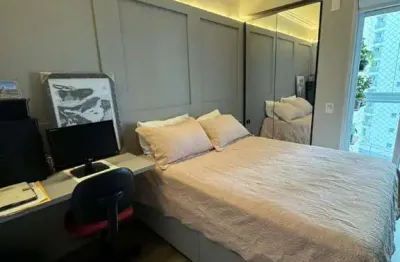 Apartamento com 2 quartos à venda na rua camboriú, centro, itajaí por r$ 1.200.238