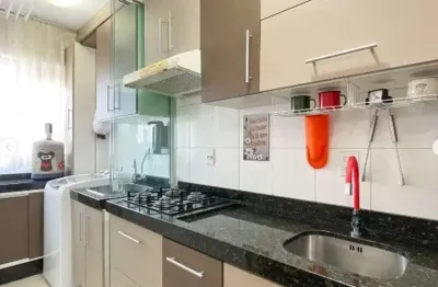 Apartamento com 2 quartos à venda na rua joaquim lopes corrêa, centro, itajaí por r$ 570.280