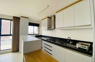 Apartamento com 2 quartos à venda na rua benjamin franklin pereira, são joão, itajaí por r$ 636.000