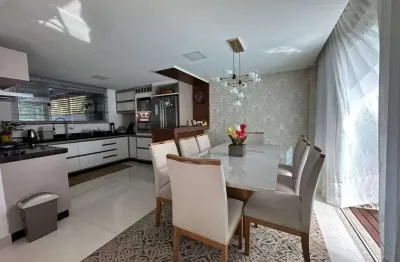 Casa com 3 quartos à venda na rua alexandre alexius reiser, ressacada, itajaí por r$ 2.925.600